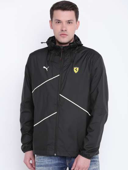 puma windcheater online india