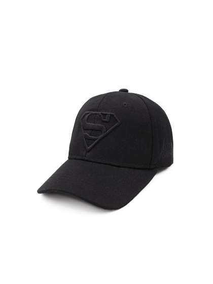 JENNA Kids Super Cartoon
                    Character Printed Baseball Cap