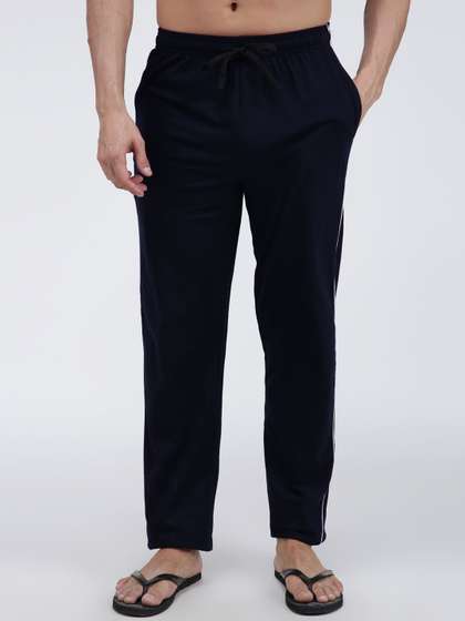 AMUL COMFY Mid-Rise
                        Cotton Lounge Pant