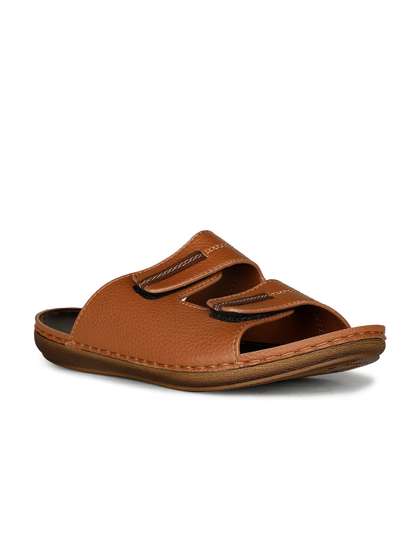 Bata Slip-On Comfort
                    Sandals