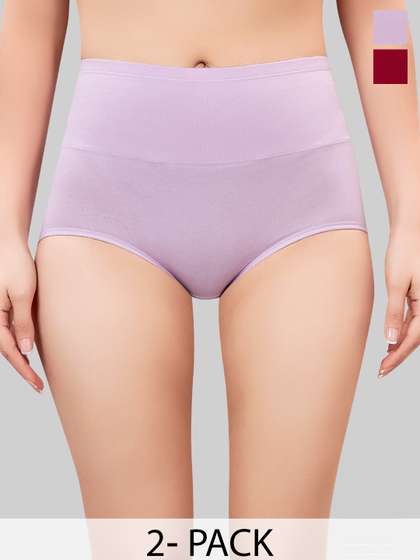 PLUMBURY Pack Of 2
                        Tummy Tucker