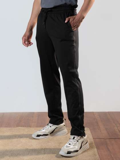 DAMENSCH Statement
                        Soft Prima Jersey Vortex Spun Track Pants