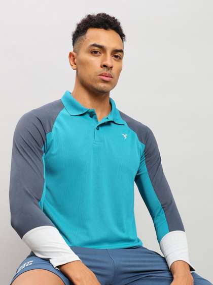 Technosport Antimicrobial Training T-shirt