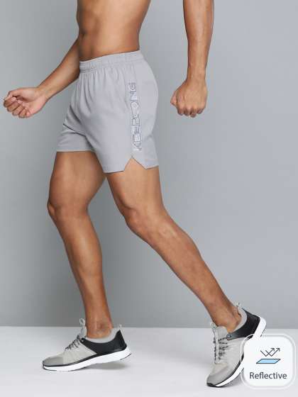Hrx running shorts store
