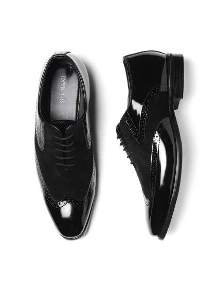 2fa5b825 b16f 4935 ab44 bb2db7118e831535694769220 INVICTUS Men Formal Shoes 2561535694769120 1