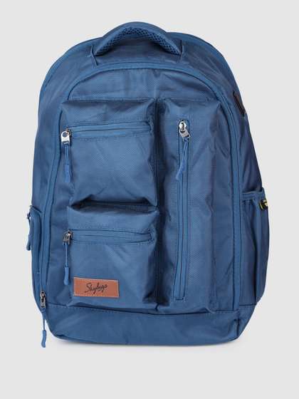 Skybags Unisex Nexus Backpack