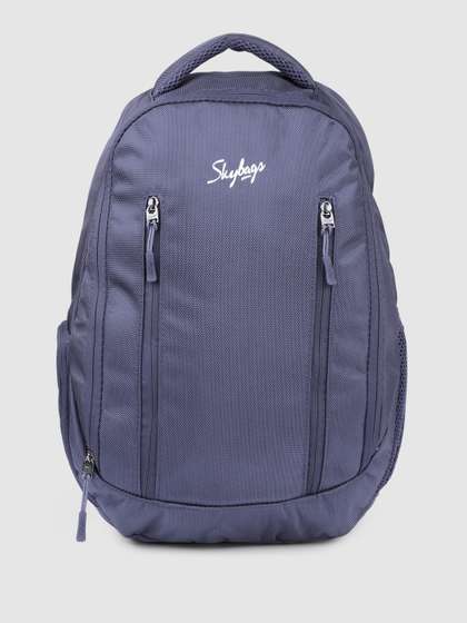 Skybags Unisex Forge Backpack