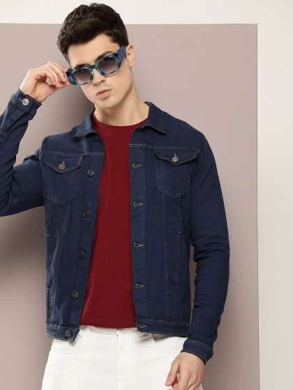 Kook n keech denim jacket store