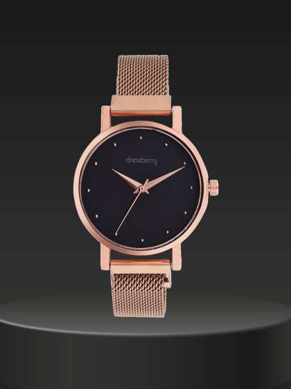 Dressberry watch price hotsell