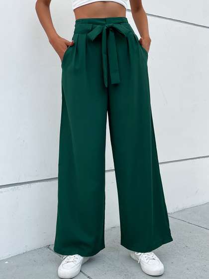 StyleCast Women Palazzos