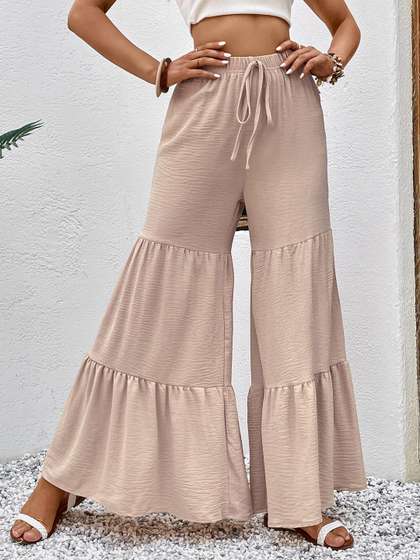 StyleCast Women Palazzos