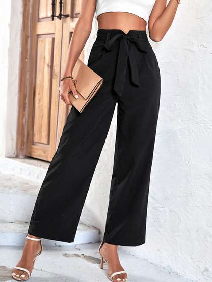 StyleCast Women Palazzos