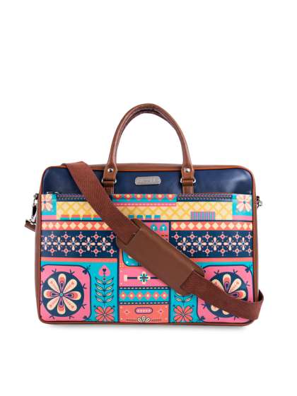 wake up sid puma bag