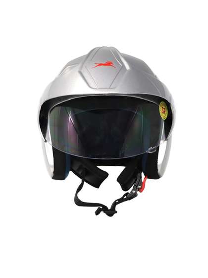 TVS Men Half Face
                    Helmet
