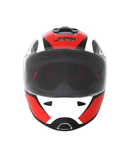 TVS XPOD Primus Helmet
                    for Men- ISI Certified