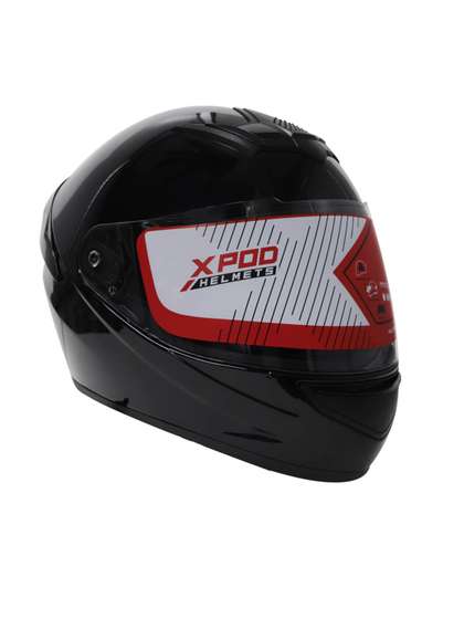 TVS Men XPOD Full Face
                    Helmet