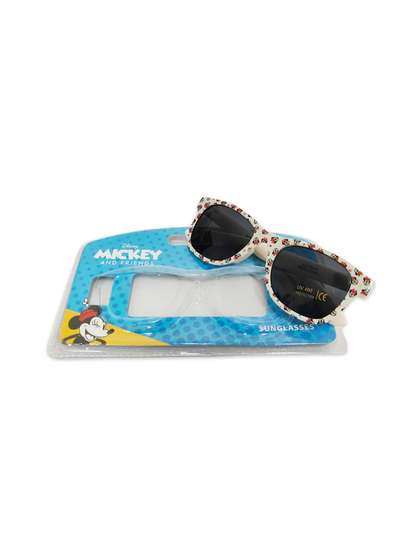 Disney Girls Oval
                      Sunglasses With Polarised & UV Protected Lens