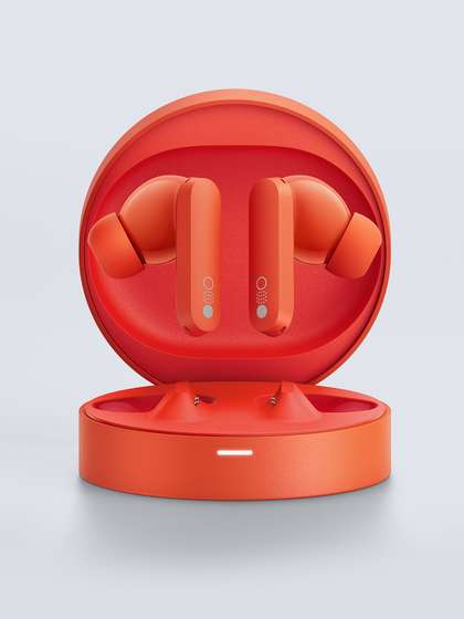 CMF by Nothing Buds
                        Pro with 45 dB ANC, Ultra Bass, 39 Hours Of
                        Battery Life Bluetooth