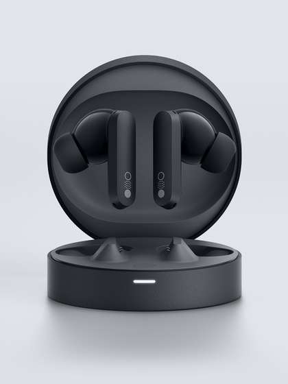 CMF by Nothing Buds
                        Pro with 45 dB ANC, Ultra Bass, 39 Hours Of
                        Battery Life Bluetooth