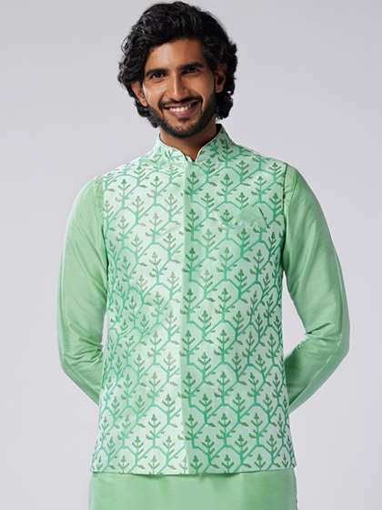 Kisah nehru jacket online