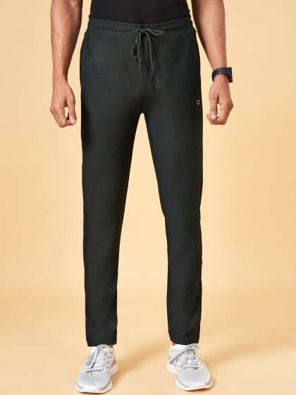 Price History of Ajile by Pantaloons Men Slim Fit Track Pants from Myntra 111 10119301