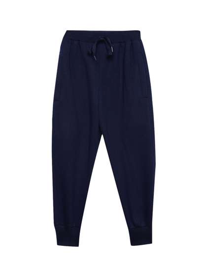 MACK JONNEY Kids
                    Mid-Rise Joggers