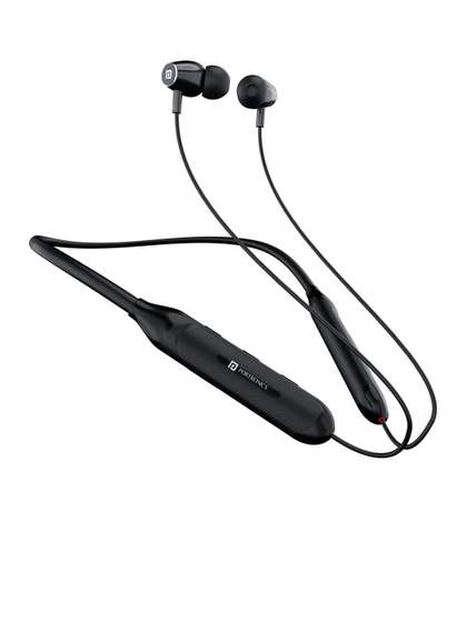 Portronics Harmonics
                        Z7 Bluetooth Wireless In Ear Earphones
