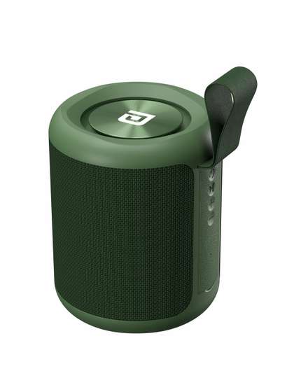 Portronics SoundDrum
                        P 20W Portable Bluetooth Speaker
