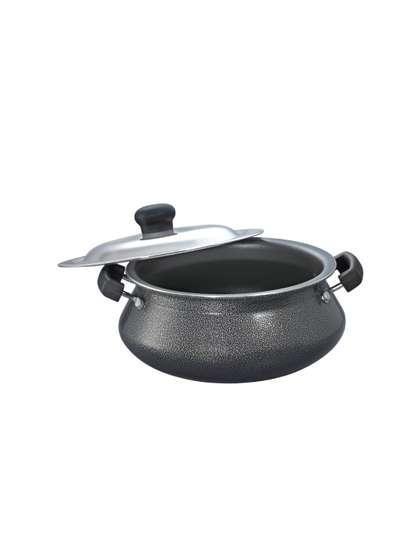 Prestige Handi with Steel Lid 1 L
