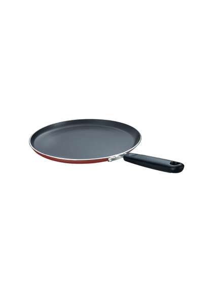 Prestige Aluminium Non-Stick Omni Tava