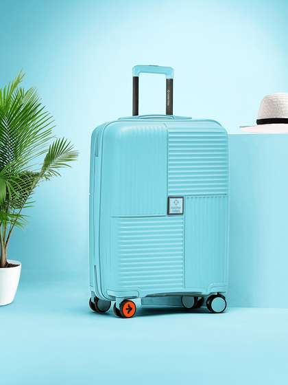 Price History of Nasher Miles Singapore Hard-Sided Polypropylene