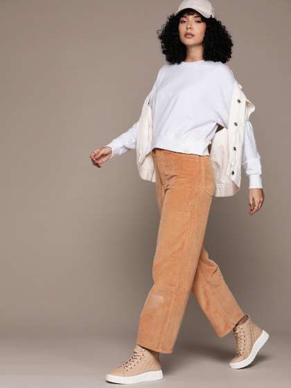 Roadster women sweatshirt top