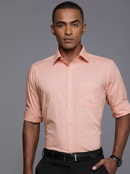 Price History of Raymond Pure Cotton Formal Shirt