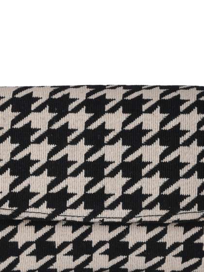 MINI WESST Self Design Structured Sling Bag