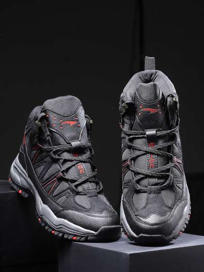 ASIAN Men Everest
                        Mesh Running Sports Shoes