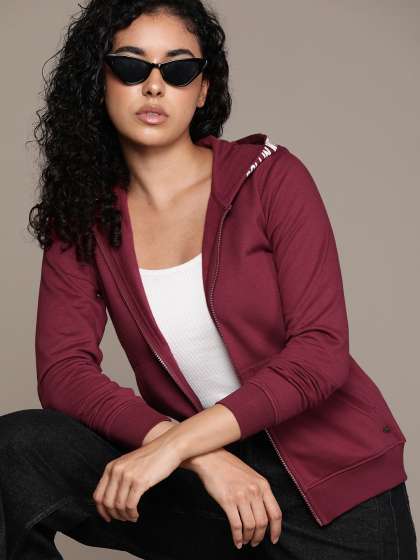 Roadster women sweatshirt outlet