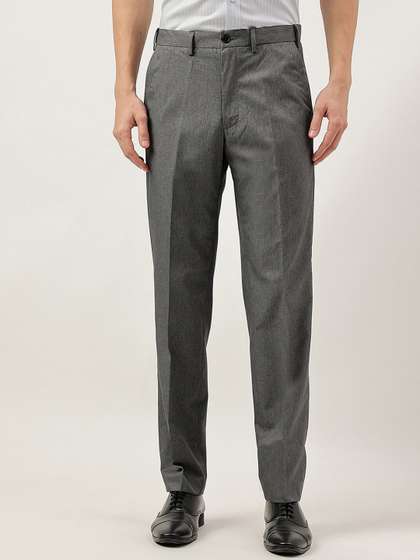 Marks & Spencer
                        CR ACTV WB REG SOLID TROUSER