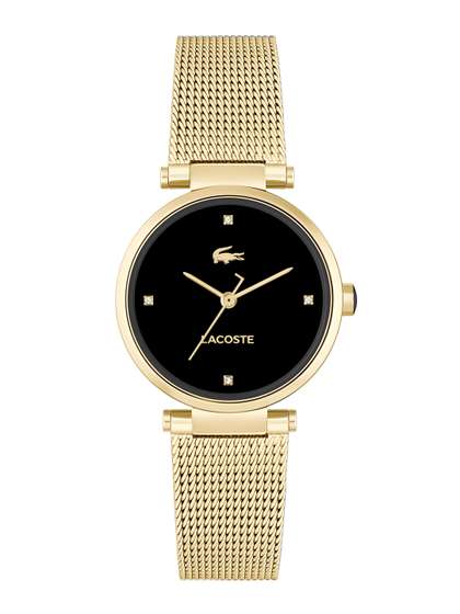 Lacoste Women Orba
                        Analogue Watch 2001336