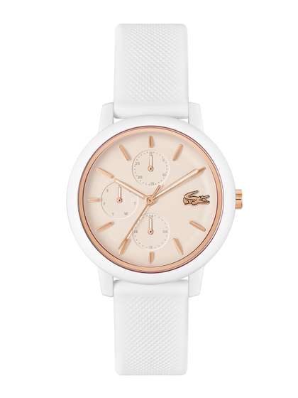 Lacoste Women
                        Analogue Watch 2001326