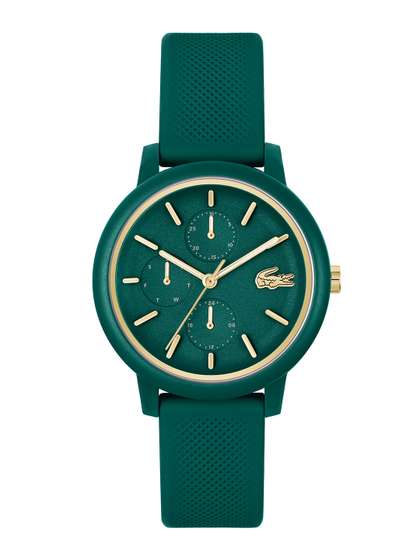 Lacoste Women Analogue
                      Watch 2001329