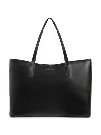 Fastrack Women College Tote Bag Fits Upto 15" Laptop