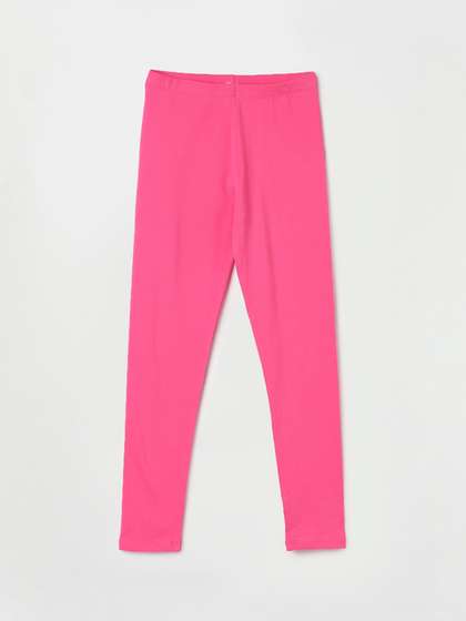 Fame Forever by
                    Lifestyle Girls Ankle-Length Leggings