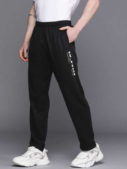 HRX by Hrithik Roshan Men Lifestyle Track Pants