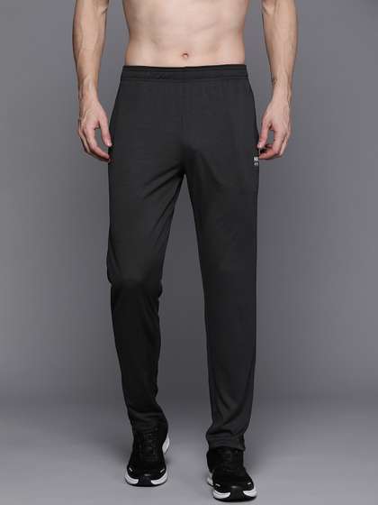 HRX by Hrithik Roshan Men Rapid-Dry Running Track Pants