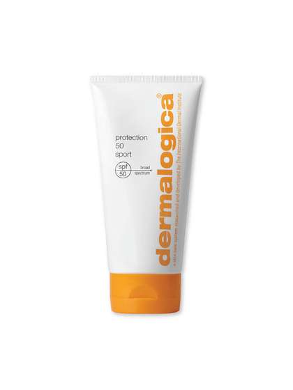 Dermalogica
                        Protection 50 Sport SPF50 Face & Body
                        Sunscreen with Hyaluronic Acid - 156 ml