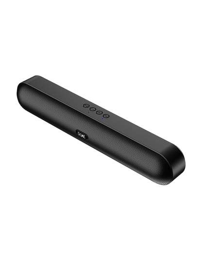 boAt Aavante Bar 480
                        Speaker With Dual Full Range Driver & 7
                        Hours Playback