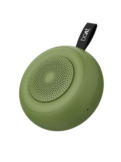 boAt Stone 135 Type C
                      Speaker With Upto 11 Hours Playback