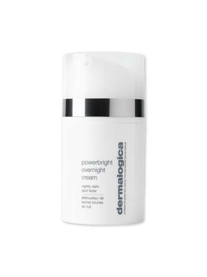 Dermalogica
                      PowerBright Overnight Cream with Niacinamide &
                      Vitamin C - 50 ml