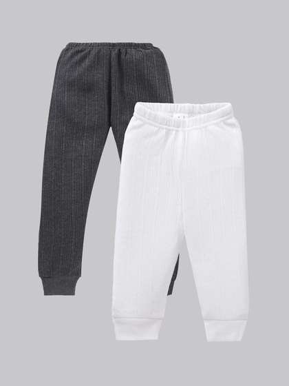 Aerowarm Boys Pack Of 2
                    Thermal Bottoms