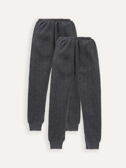 Aerowarm Boys Pack Of 2
                    Thermal Bottoms